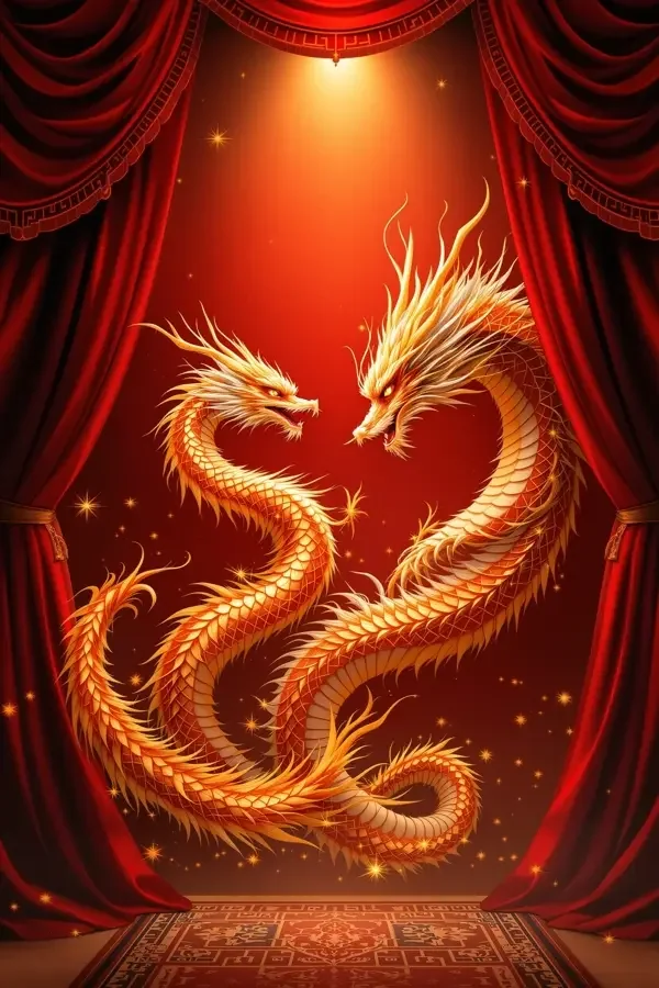 凤求凰令